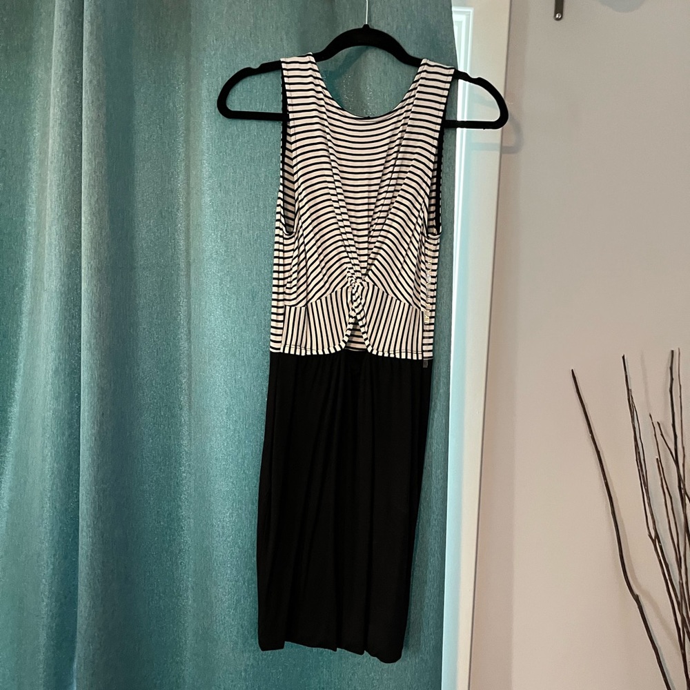 Mini dress